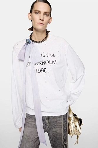 Acne T-shirt
