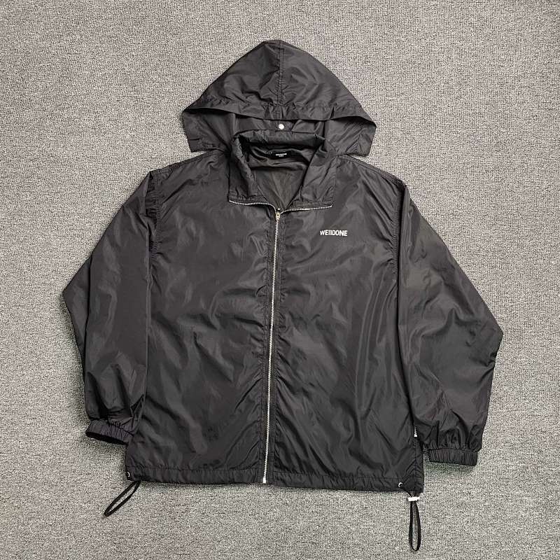 Jacket from Logan