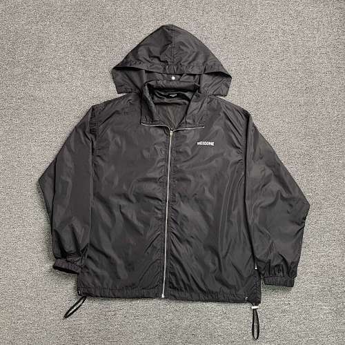 Jacket from Logan