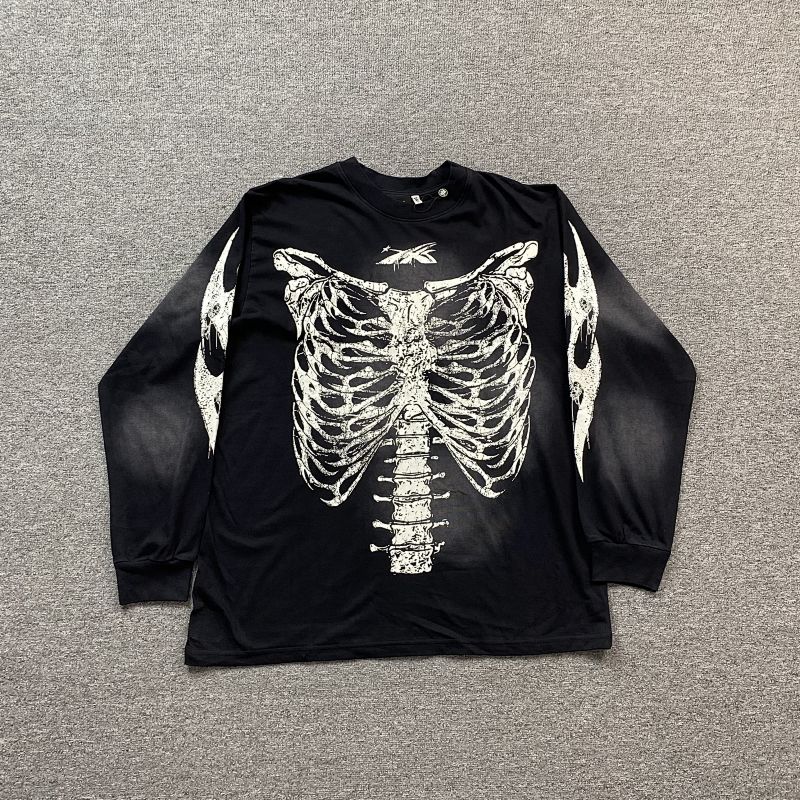 Hellstar Studios T-shirt