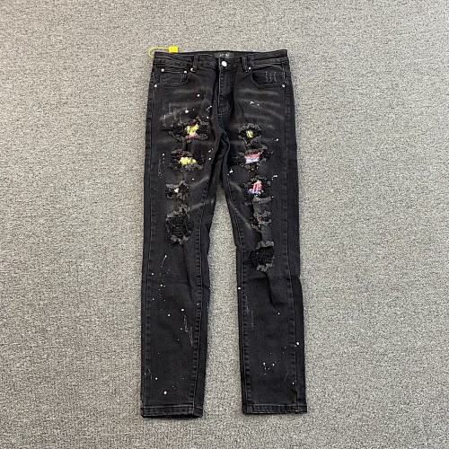 Amiri Jeans