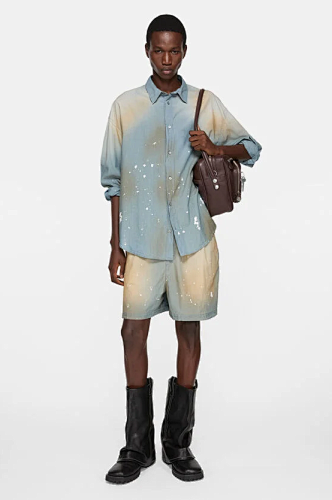 Acne Shirts