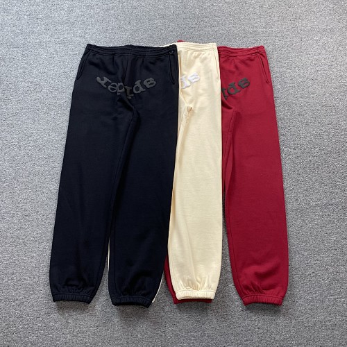 Sp5der YoungThug Pants