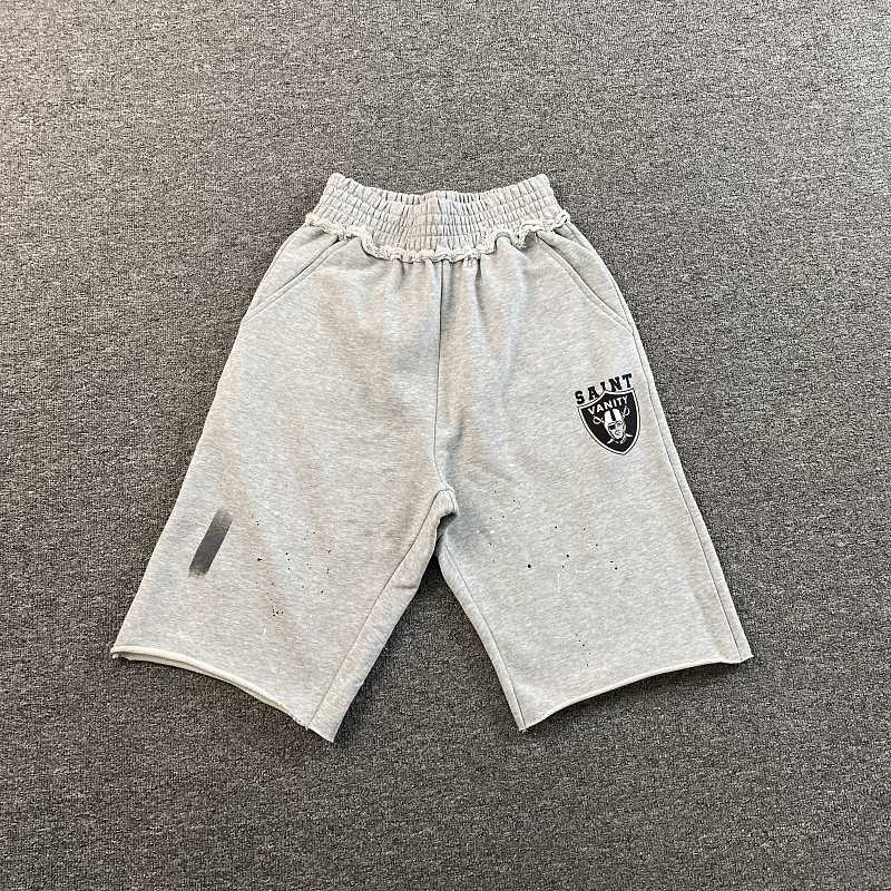 Saint Vanity Shorts