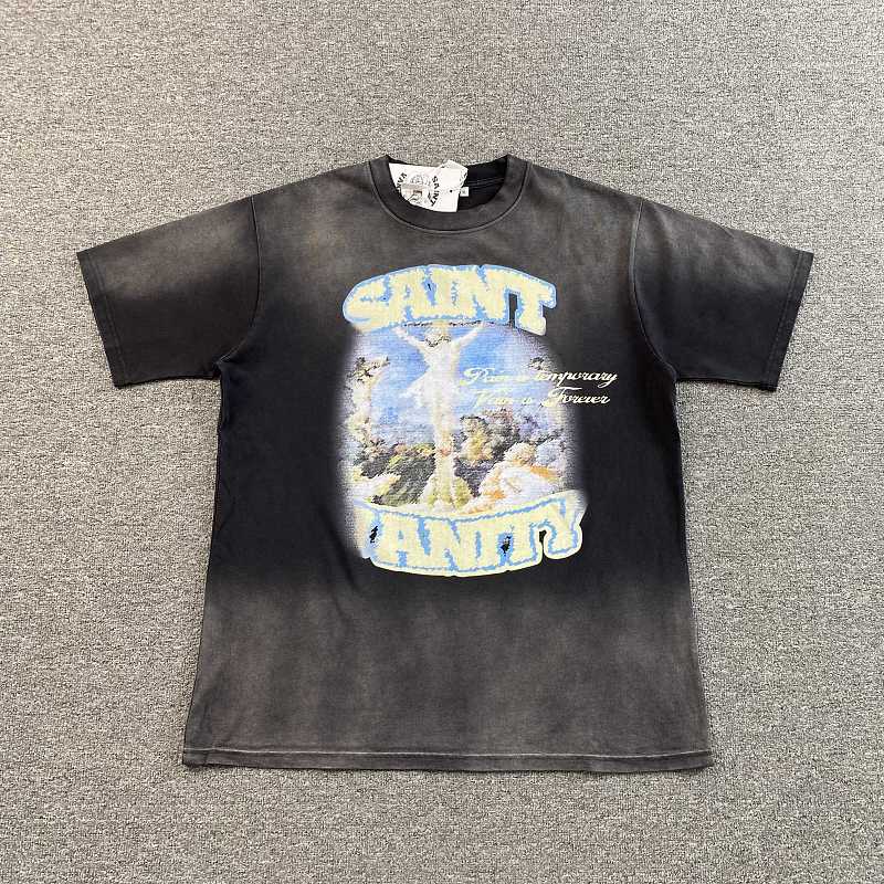 Saint Vanity T-shirt