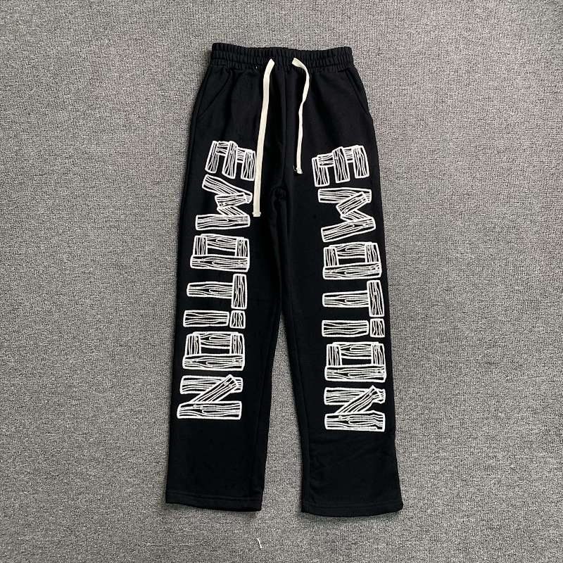 ME Mixed Emotion Pants