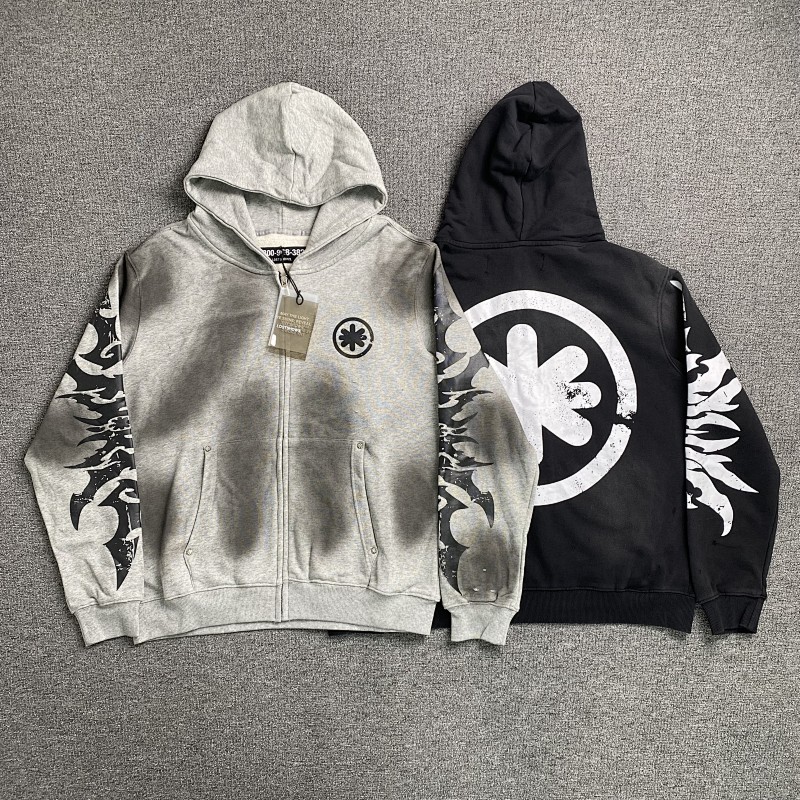 Lostshdws Hoodie