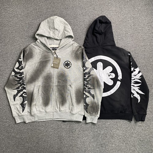 Lostshdws Hoodie