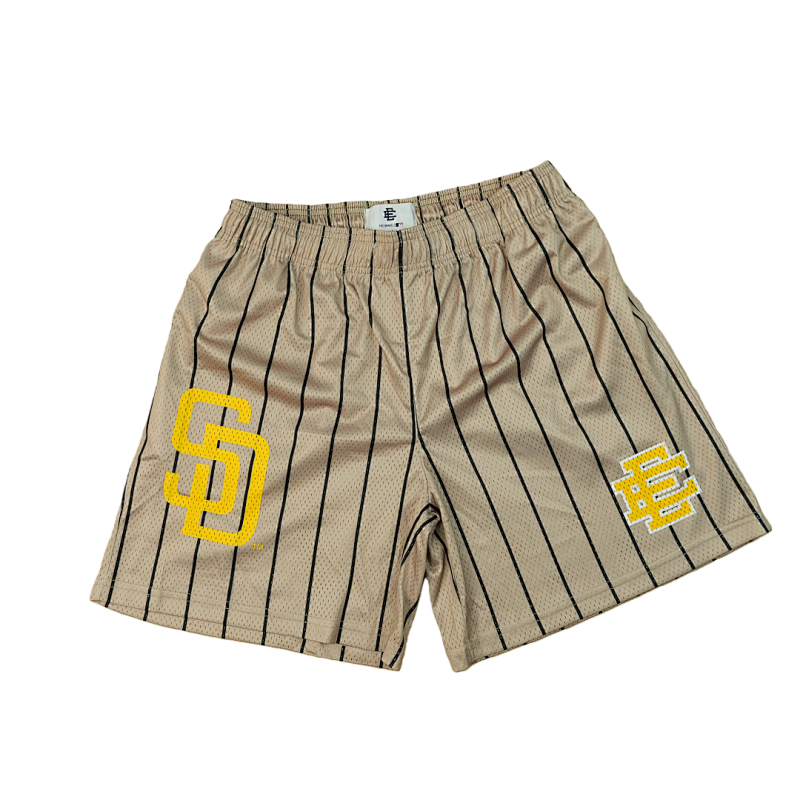 Eric Emanuel EE Basic Short