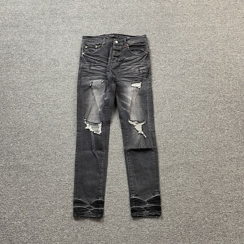 Purple Jeans