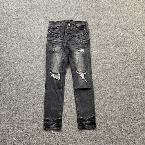 Purple Jeans