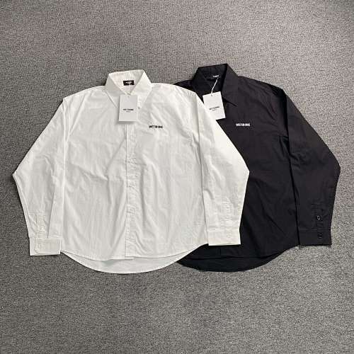 Shirt from Logan