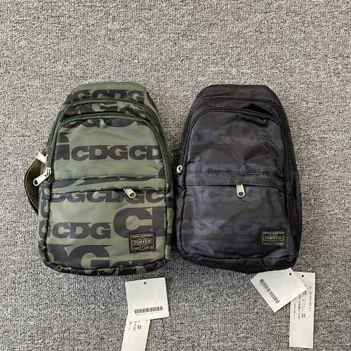 CDG Porter Bag