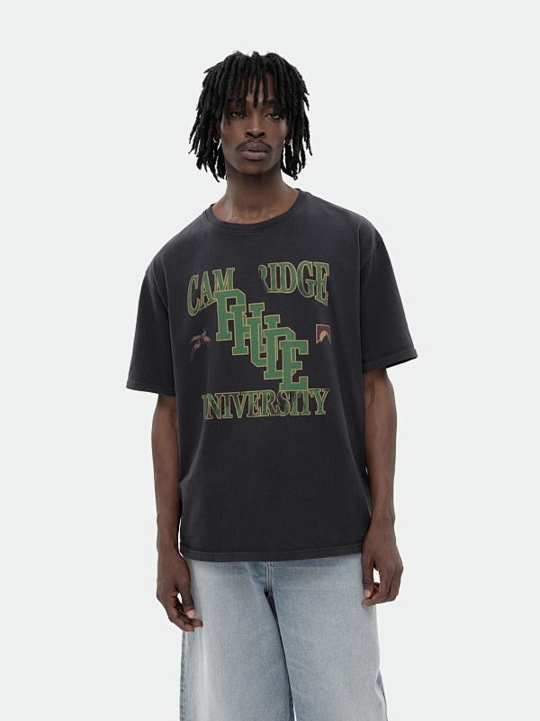 Rhude University T-shirt