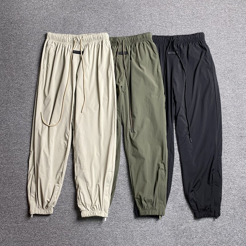 Fog Fear OF God Essentials Pants