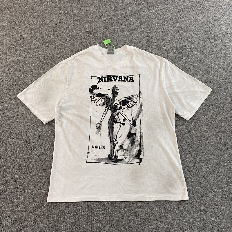 Nirvana T-shirt