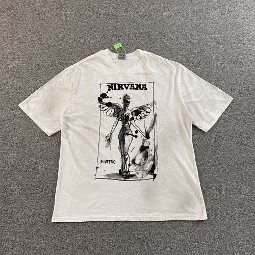 Nirvana T-shirt