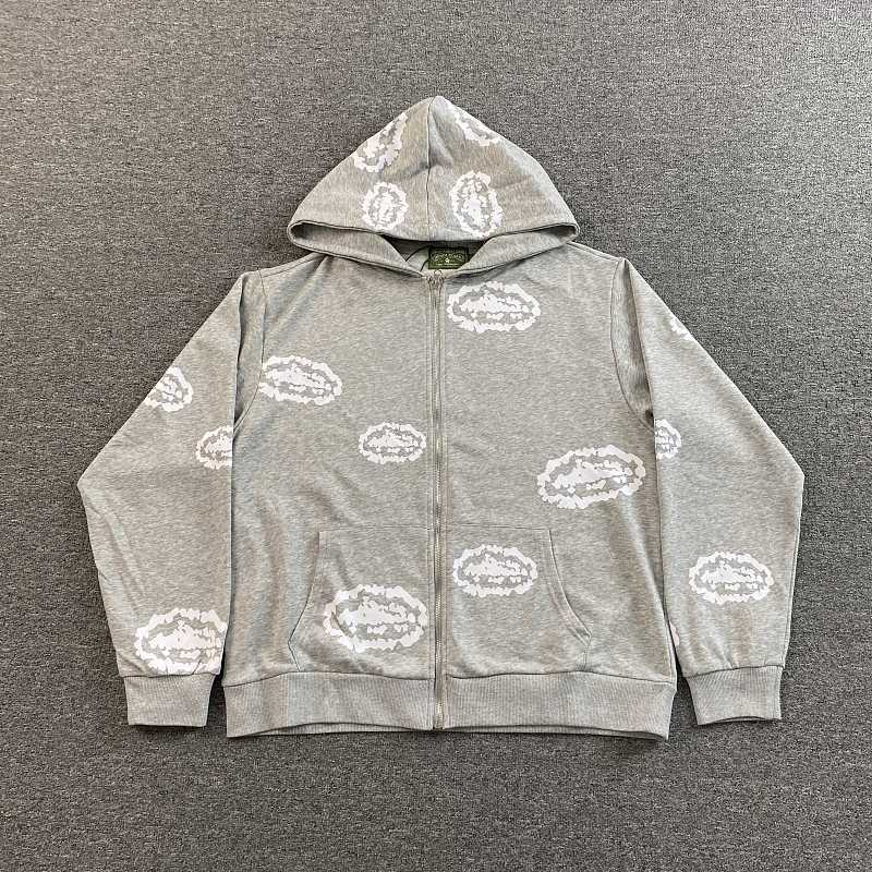 Denim Tears Hoodie