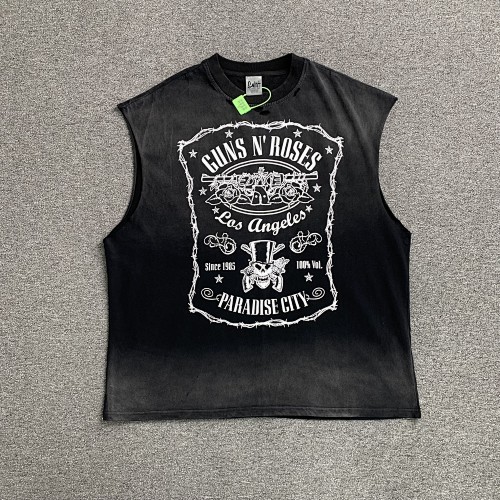 Guns N Roses Vest