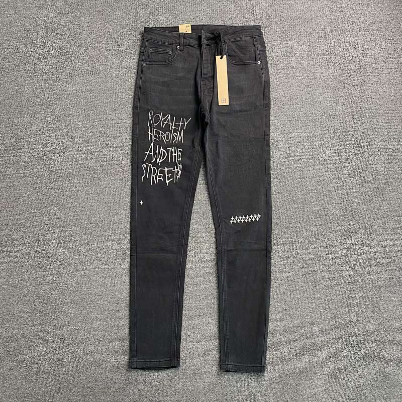 Ksubi Jeans