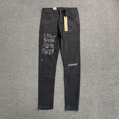 Ksubi Jeans