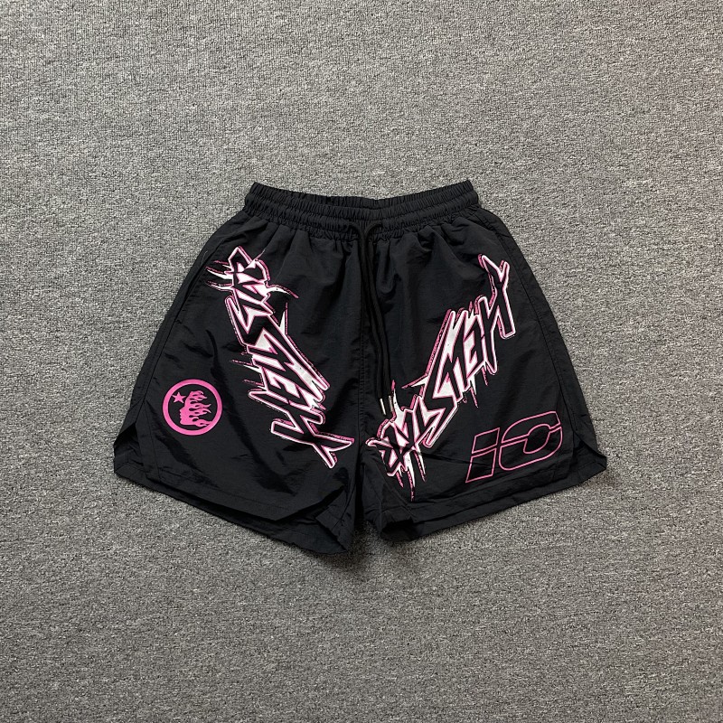 Hellstar Shorts