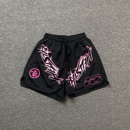 Hellstar Shorts