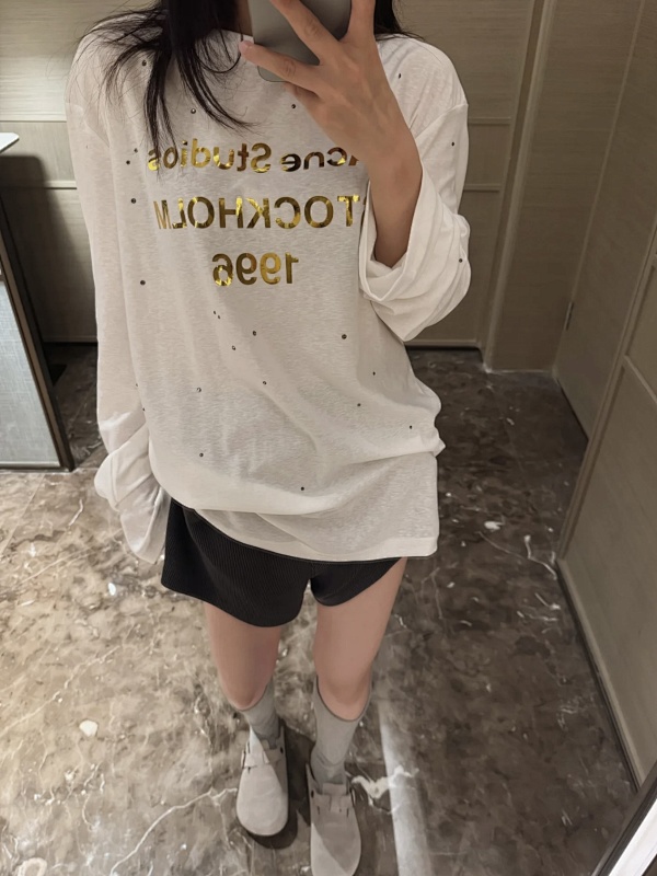 Acne T-shirt