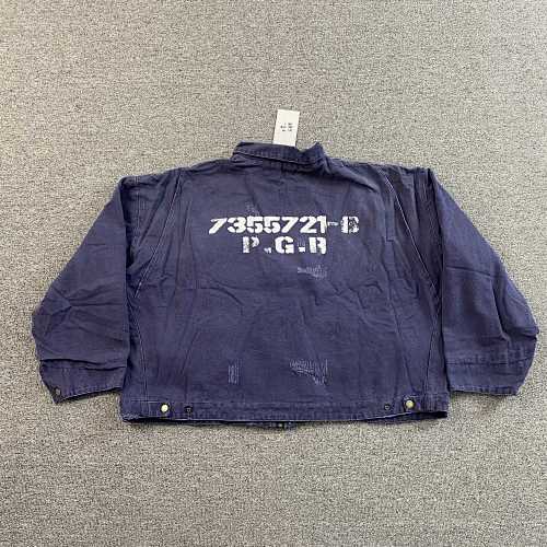 Project G R Jacket