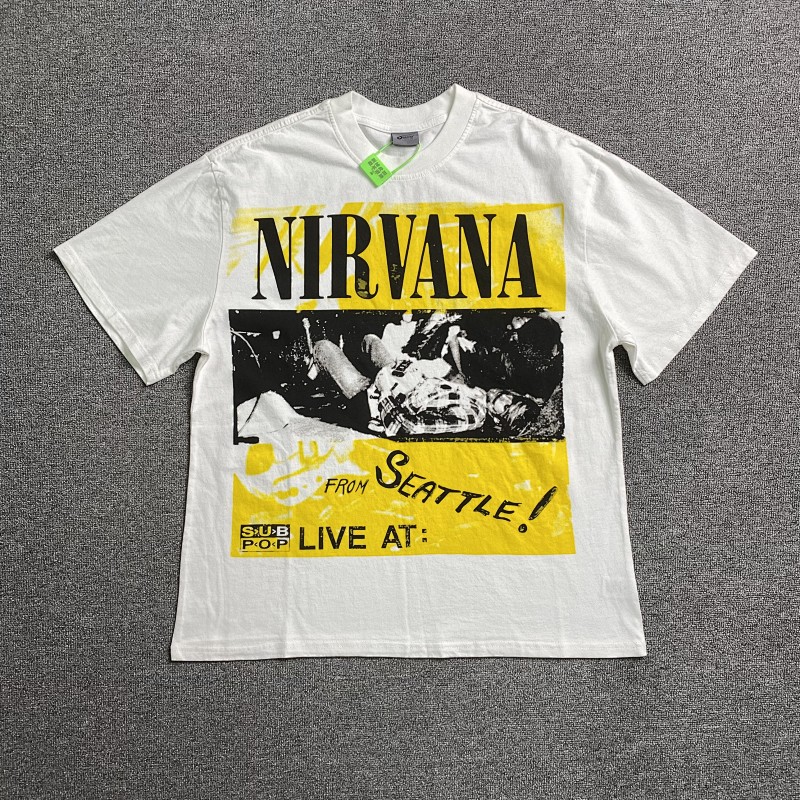 Nirvana T-shirt
