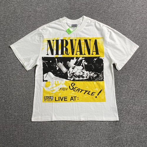Nirvana T-shirt