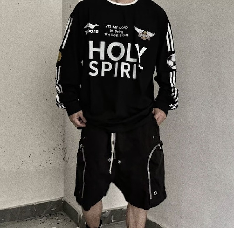 False Preception T-shirt