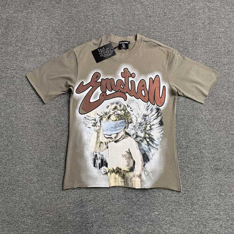 ME Mixed Emotion T-shirt