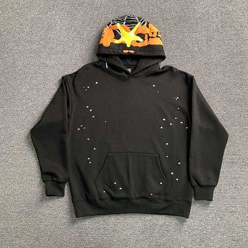 Sp5der YoungThug Hoodie