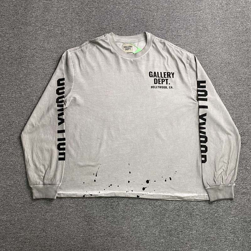 Gallery Dept. T-shirt