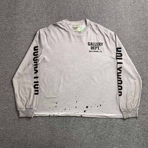 Gallery Dept. T-shirt