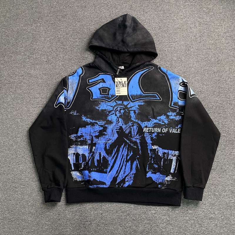Valley Hoodie