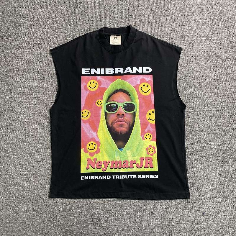 Vintage Vest