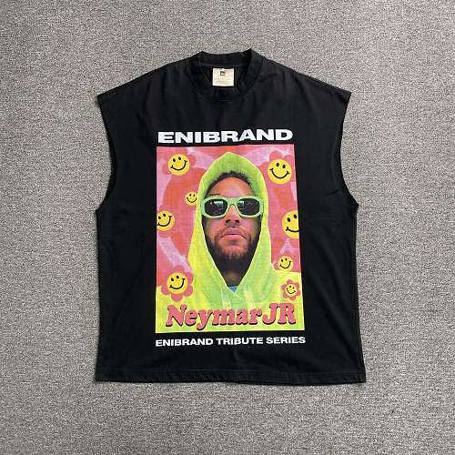 Vintage Vest