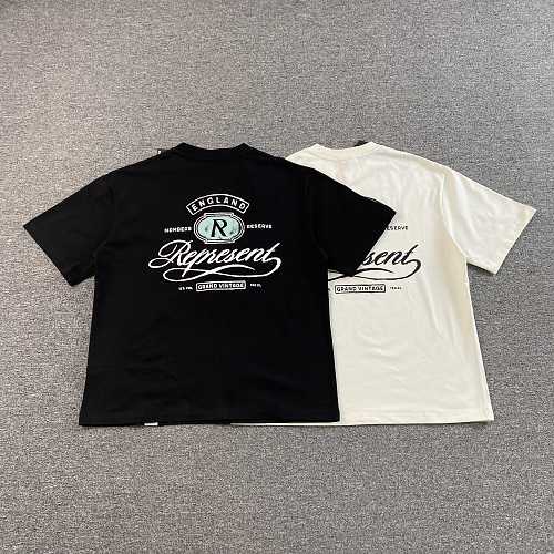 Represent T-shirt