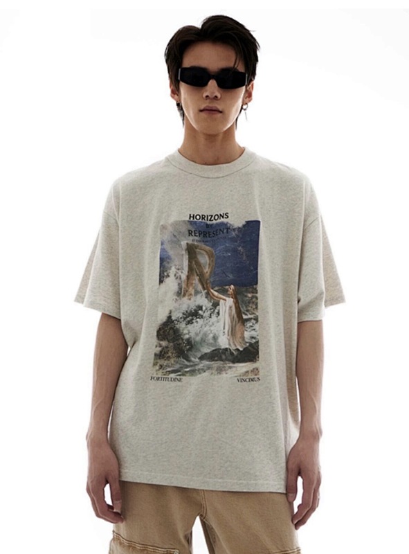 Reprement T-shirt