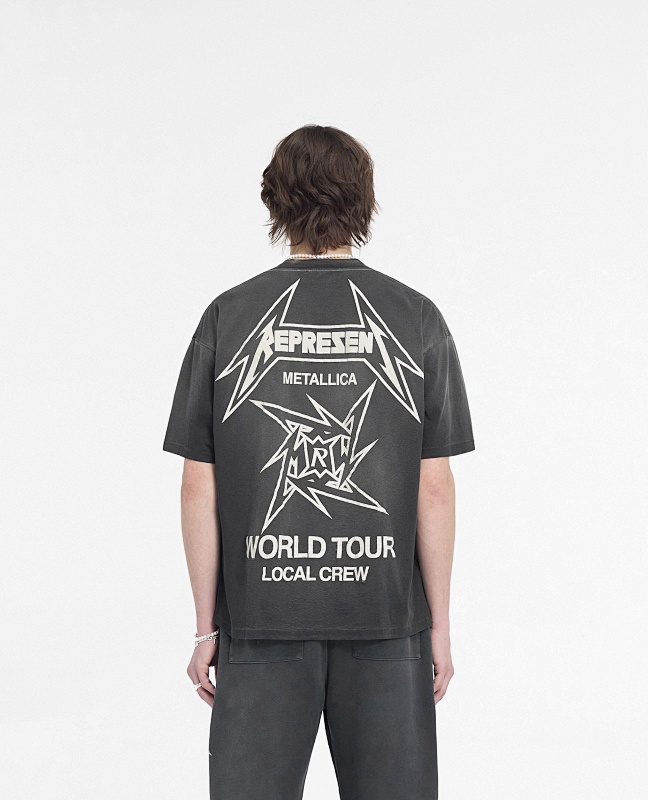 Represent T-shirt