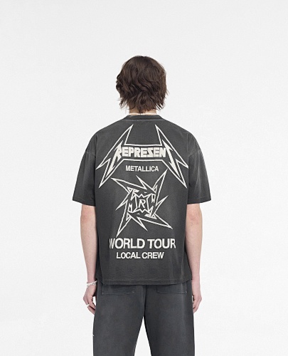 Represent T-shirt