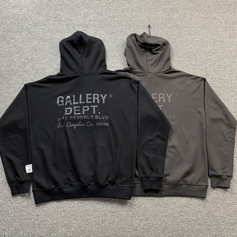 Gallery Dept Hoodie