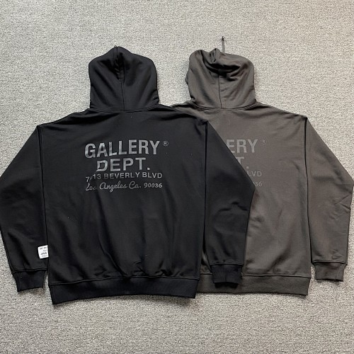 Gallery Dept Hoodie