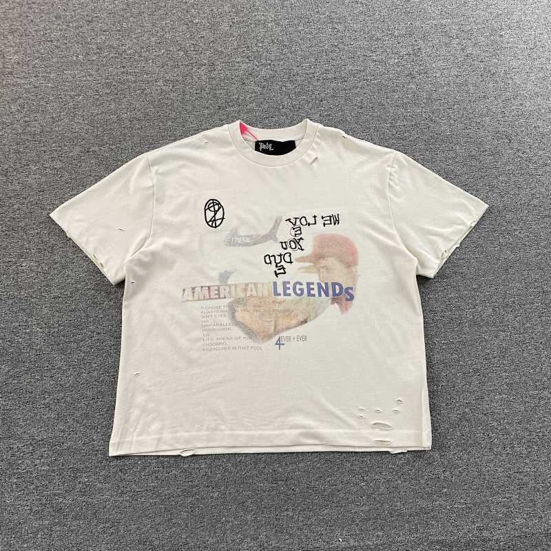 Paly Hollywood T-shirt