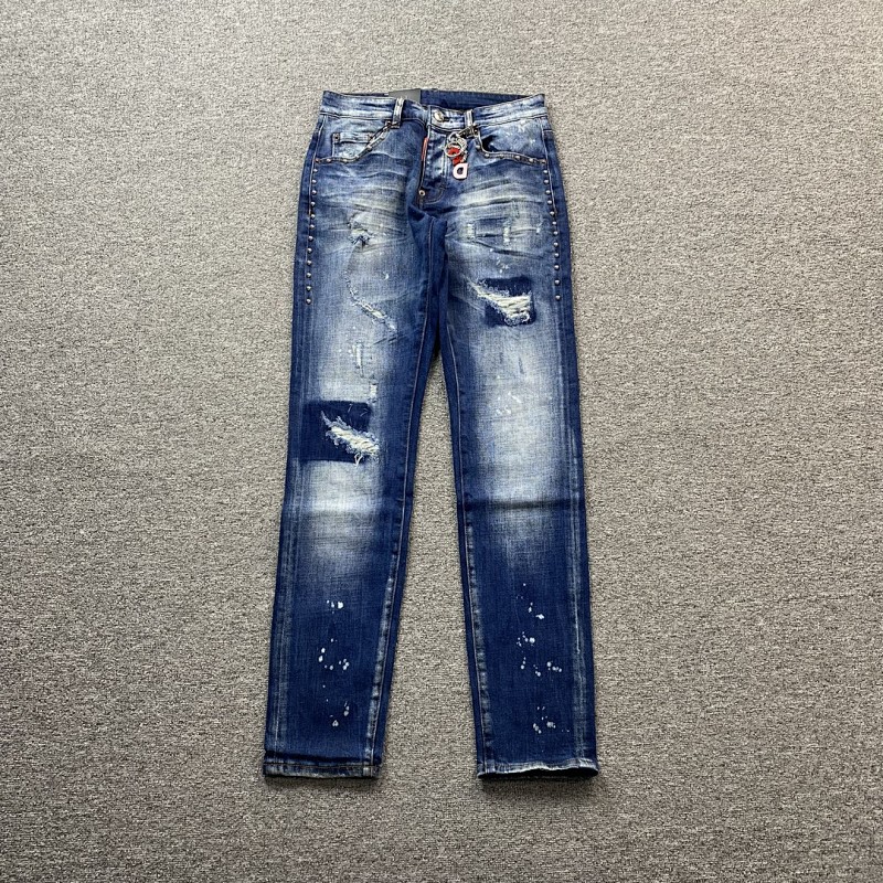 DSQUARED2 Jeans