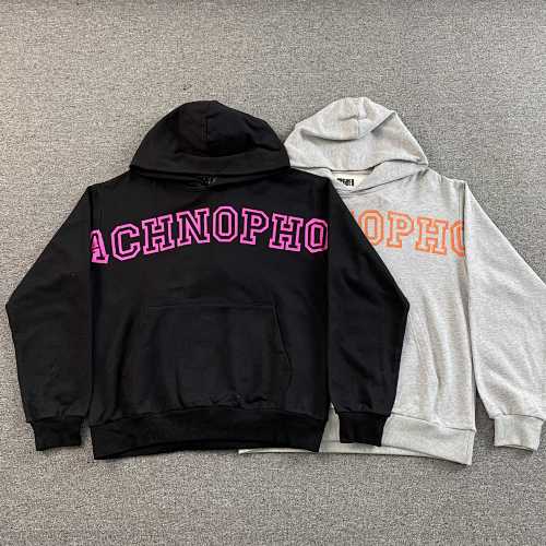 Sp5der I Love Sp5der Hoodie