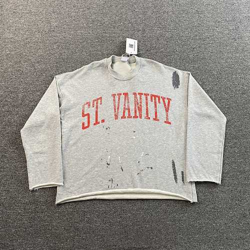 Saint Vanity Crewneck