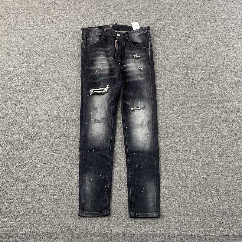 Dsquared 2 Jeans